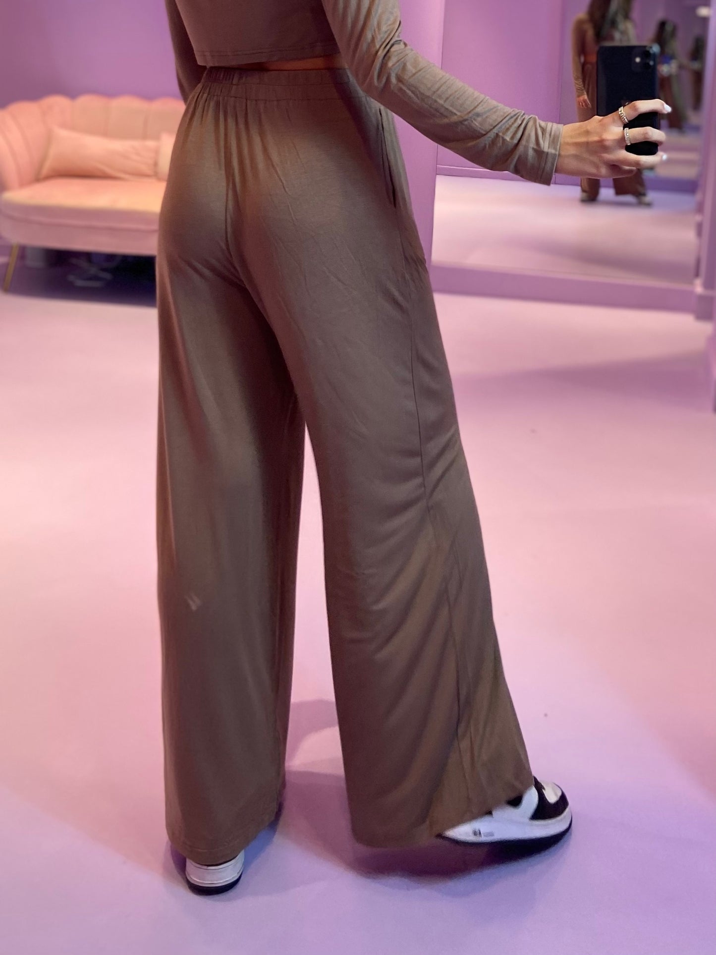 Spodnie Kaya