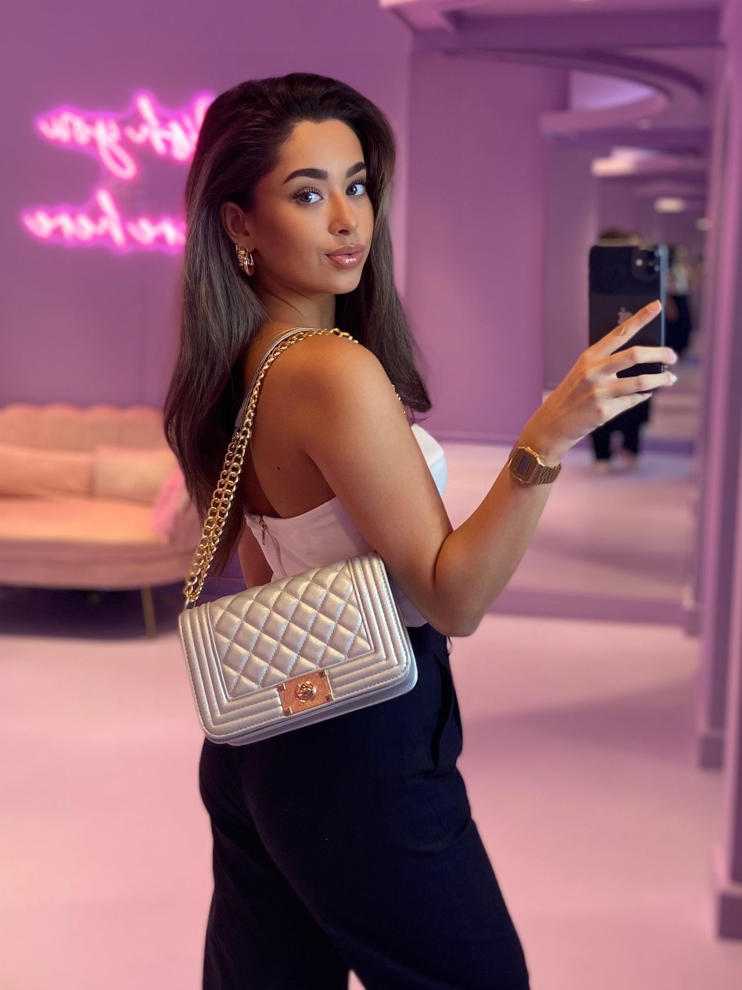 Cecelia Bag