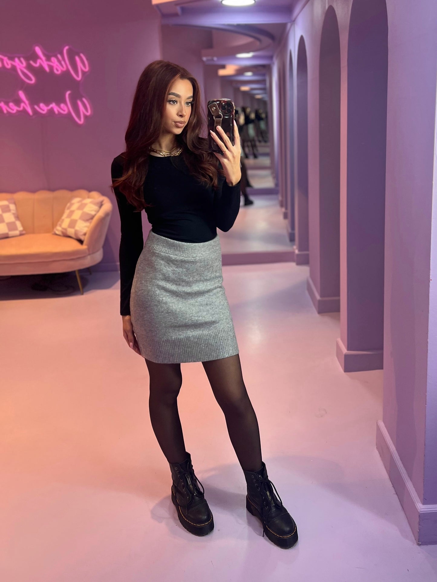 Ella Skirt