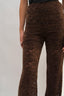Mashanda Lace Broek Choco
