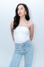 Tube Top Wit