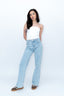 Anna Straight Leg Jeans