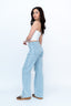 Anna Straight Leg Jeans