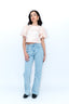 Samira Top Roze