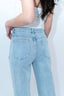 Anna Straight Leg Jeans