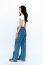 Denim Jogger Redefined