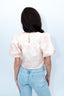Samira Top Roze