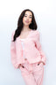 Pixie Blouse Roze