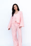 Pixie Blouse Roze