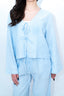 Pixie Blouse Blauw