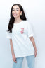 Money Tee Wit