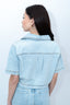 Anna Top Denim