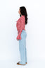 Fiona Top Rood