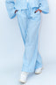 Pixie Broek Blauw