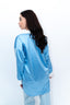 Tess Polo Blauw