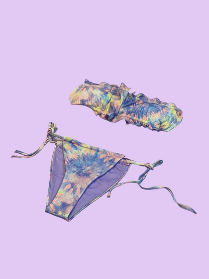 Alana Bikini Set Lilac