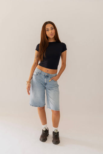 Leyla Jorts