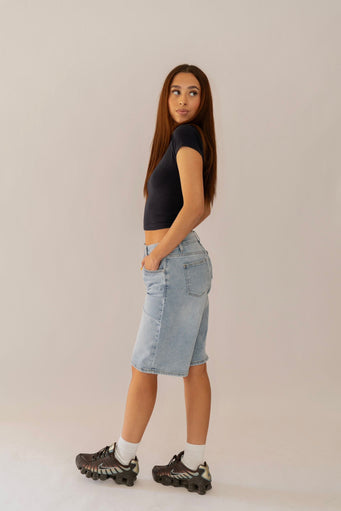Leyla Jorts