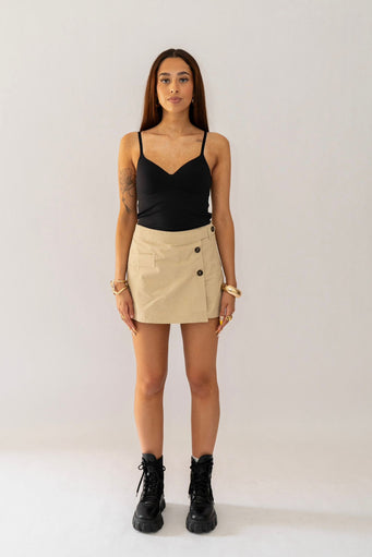 June Top