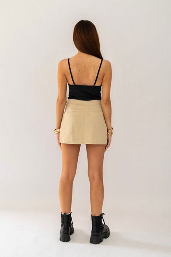 June Top